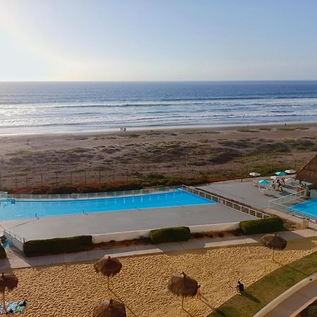 Departamento Resort Laguna Del Mar La Serena Exterior photo